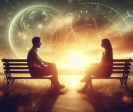 Extra Marital Affair Solution